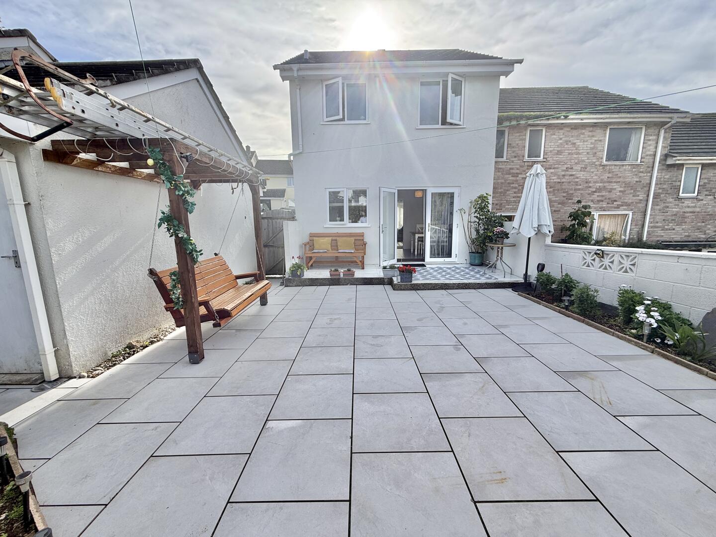 Chirgwin Road, Truro